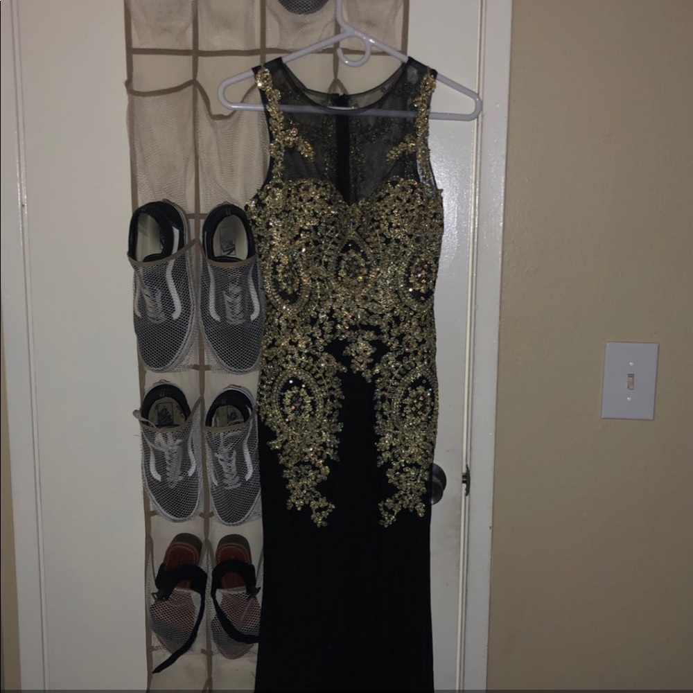 Formal Gown